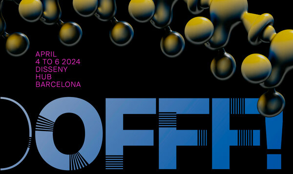 La cultura digital del IED Barcelona se presenta en la plataforma “The Next Us” OFFF 2024
