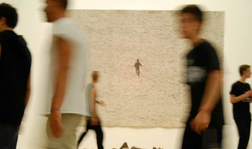 Conservador de Museo: Quién Es, Qué Hace y Cómo Convertirse en Uno
