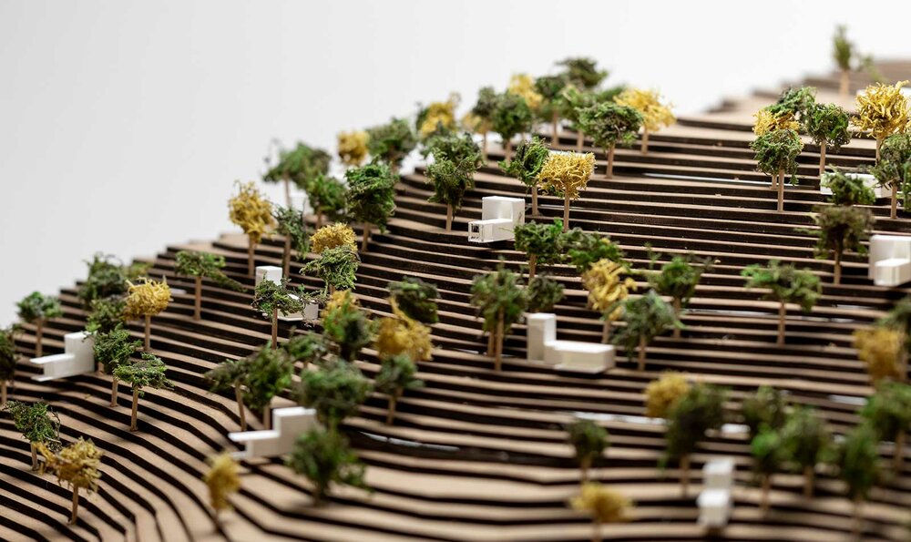 Kunsthal IED Bilbao - Design