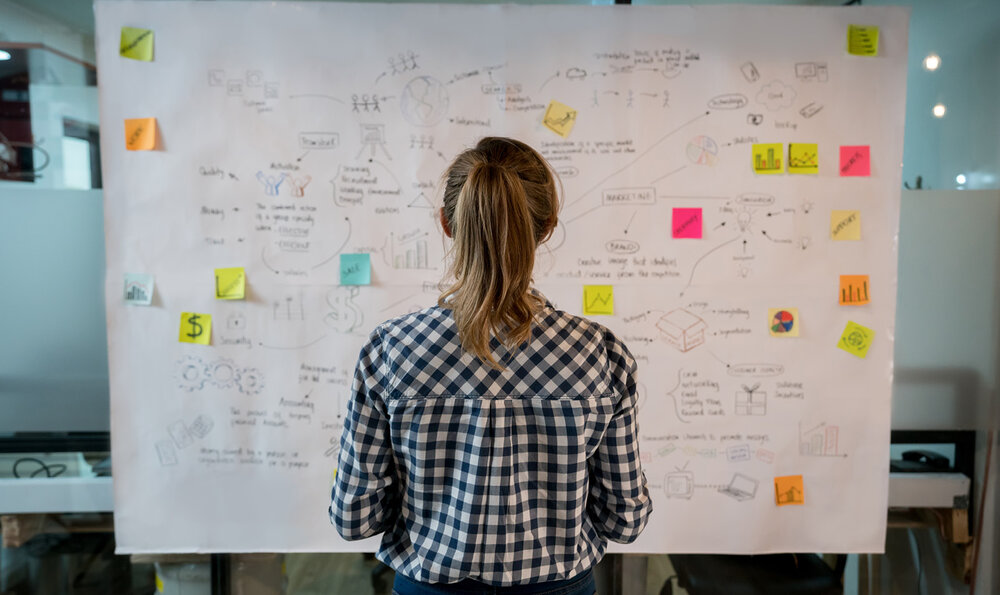 Strategic Planner: chi è, cosa fa e come diventarlo