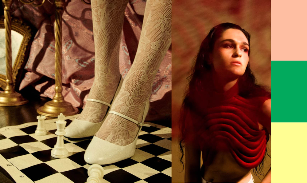 Moda, Accesorios y Joyería - IED Istituto Europeo di Design
