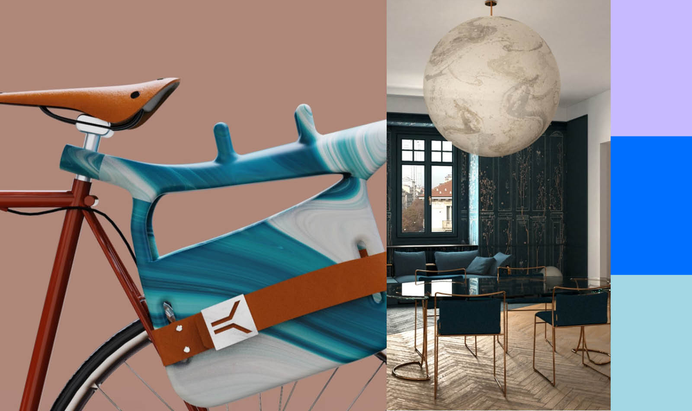 Diseño de Interiores, Producto y Movilidad - IED istituto Europeo di Design