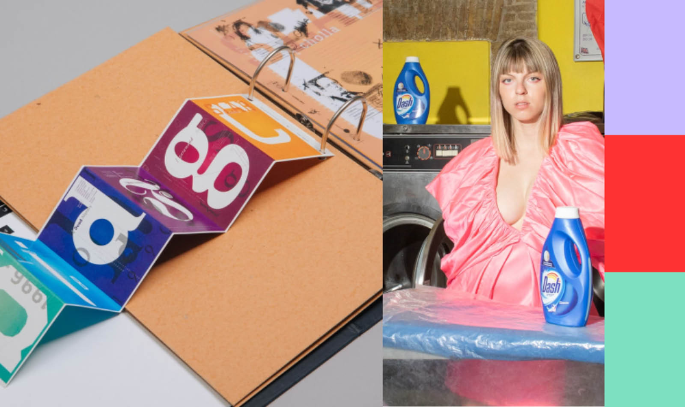 Fotografía y Narrativas Visuales - IED Istituto Europeo di Design