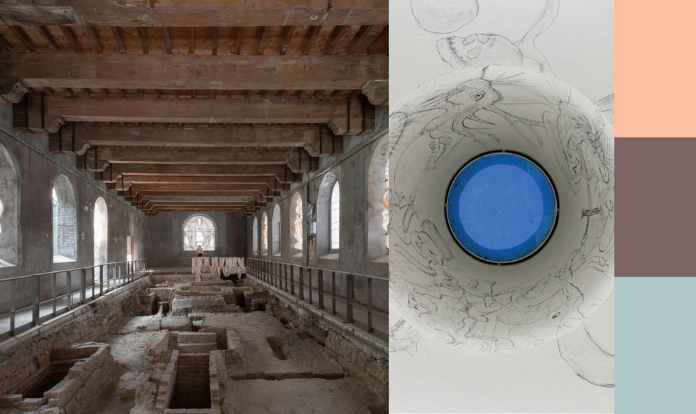 Arte y Curaduría - IED Istituto Europeo di Design