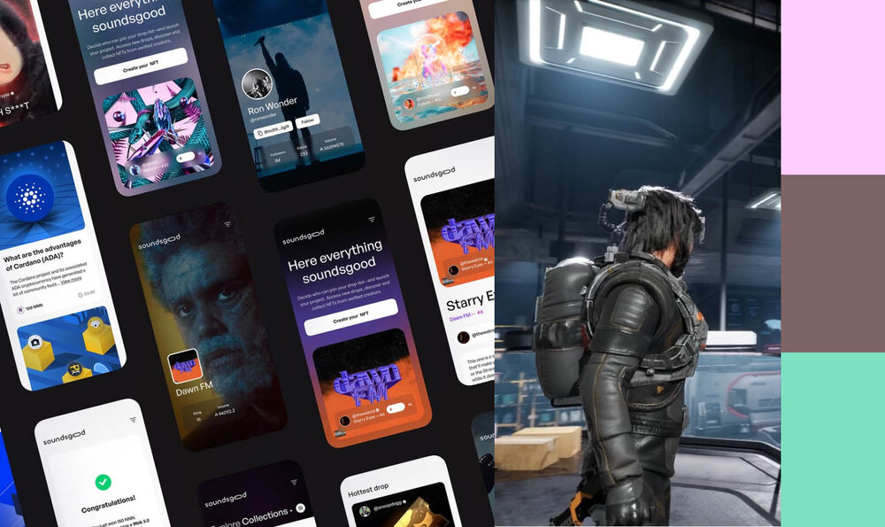 Ilustración, Animación y Diseño de Videojuegos - IED Istituto Europeo di Design