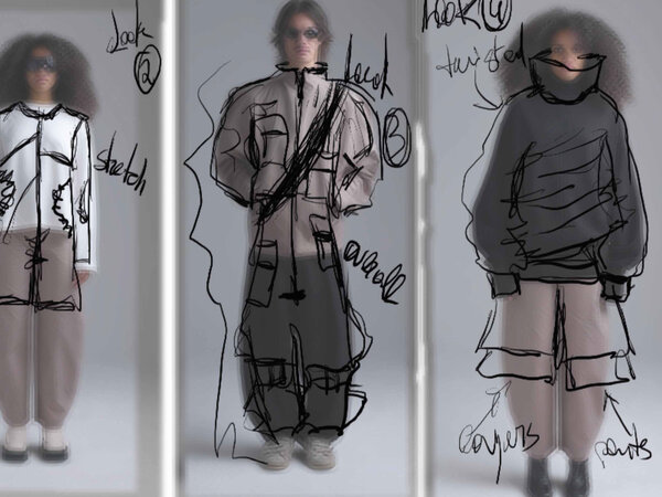 Título académico de primer nivel en Diseño de Moda - IED Firenze