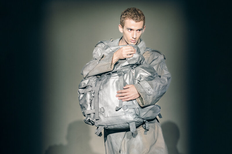 Título académico de primer nivel en Diseño de Moda - IED Cagliari 