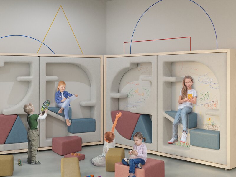 Título académico de primer nivel en Diseño de Interiores - IED Firenze