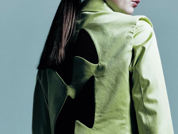 Diseño de Moda