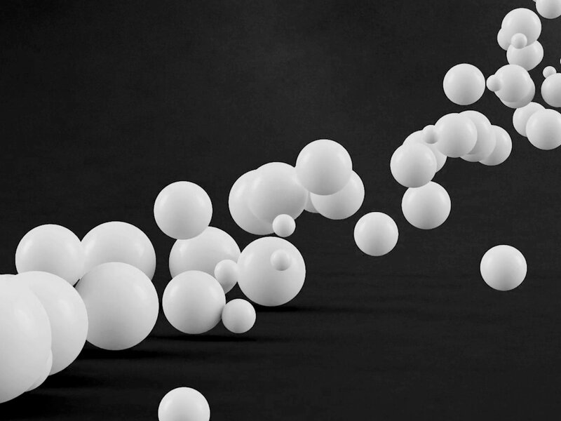Motion Graphics 
