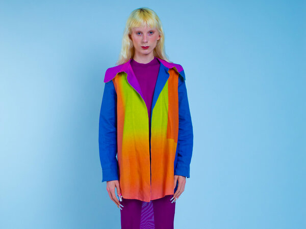 Máster en Dirección y Gestión de Producto de Moda | © Estudiante: Pasco Valeria Barreto Diamanti