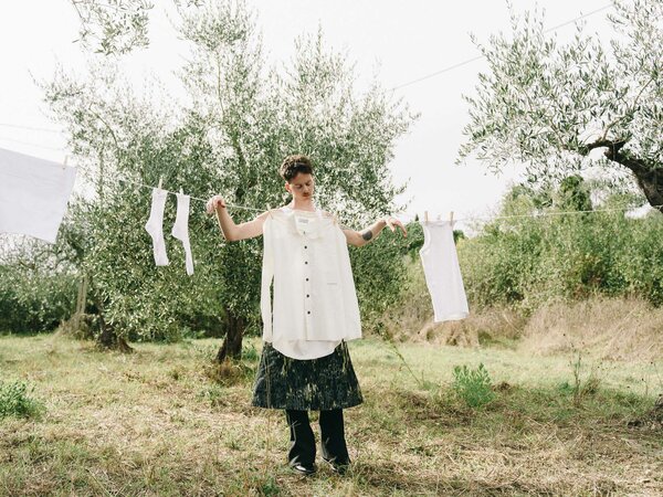 Máster  en Negocios de la Moda - IED Firenze