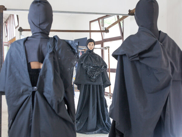 Máster  en  Fashion Curation - IED Milano - IED Firenze