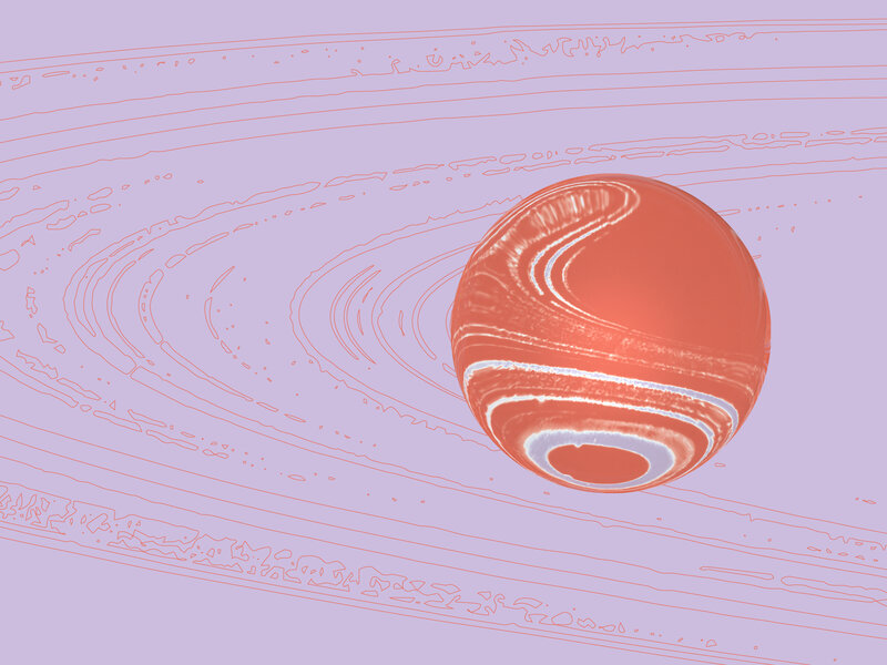Master of Arts en Interior Design - IED Firenze