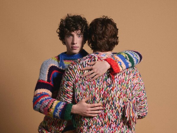 Máster  en Fashion Merchandising and Buying - IED Firenze