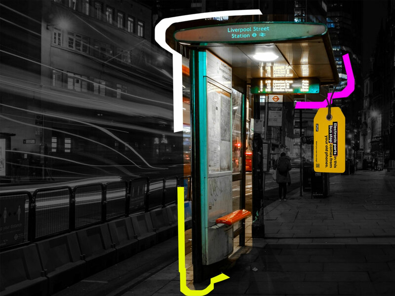 Curso de Especialización en Art Direction Lab - IED Milano