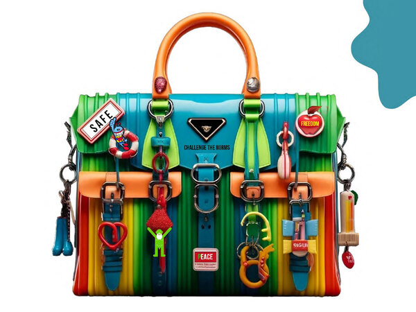 Master en Marketing de la Moda - IED Milano