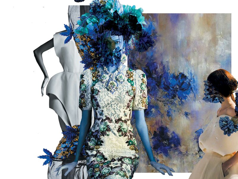 Máster en Fashion Trend Forecasting - IED Milano