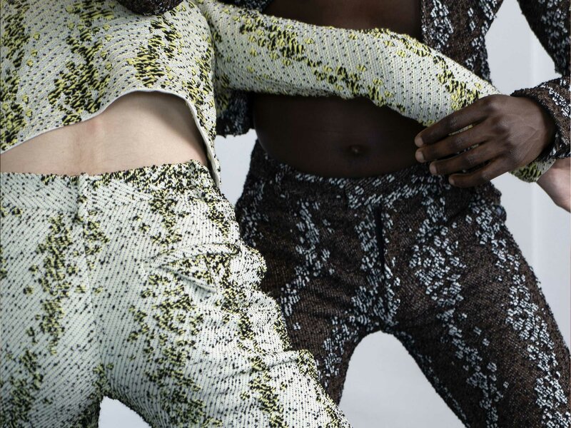 Máster en Fashion Photography - IED Milano 