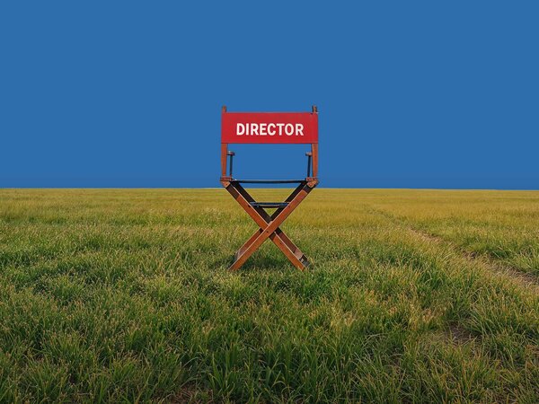 Máster en Crear Cine: del Guion a la Película - IED Milano