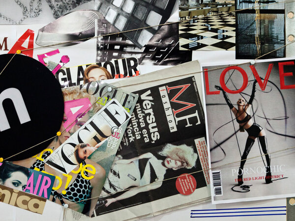 Cursos de Verano en Fashion Marketing - IED Milano