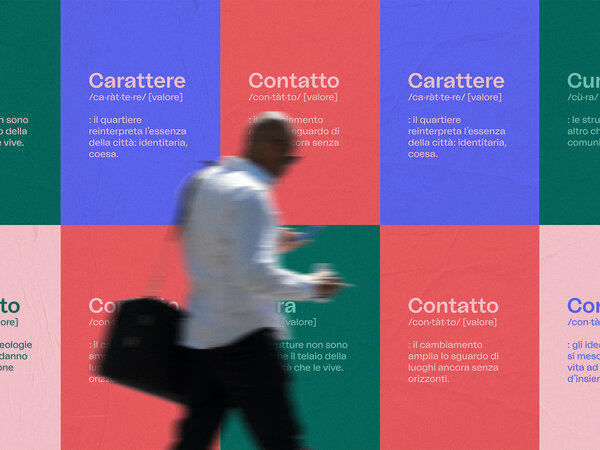 Título académico de primer nivel en Diseño de la Comunicación - IED Milano