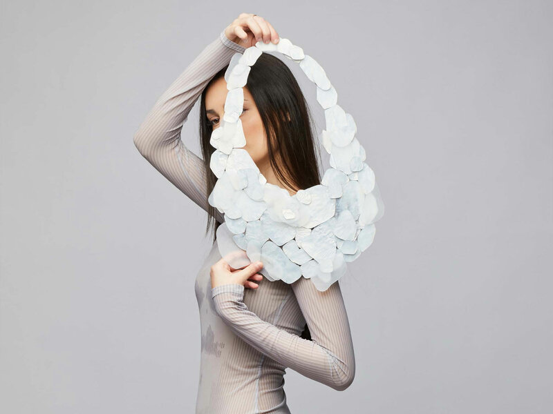 Título académico de primer nivel en  Diseño de Joyas - IED Milano