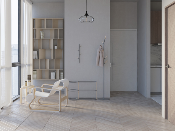 Curso de Especialización en Diseño de interiores 1 - Roma - IED