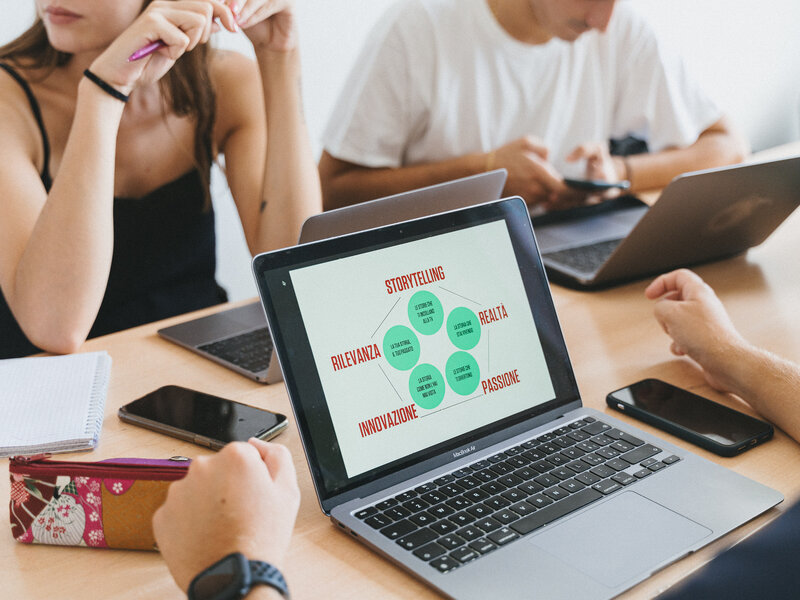 Máster en Brand Management  - IED Roma