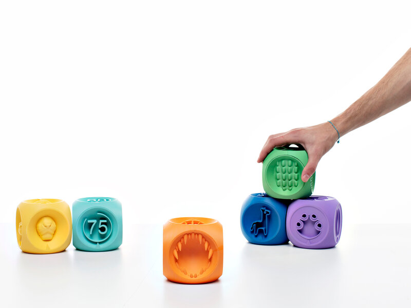 Máster en Diseño para la Infancia - IED Roma 