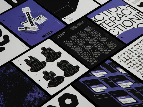 Máster en Diseño Gráfico - IED Roma