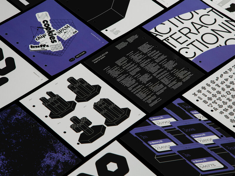 Máster en Diseño Gráfico - IED Roma