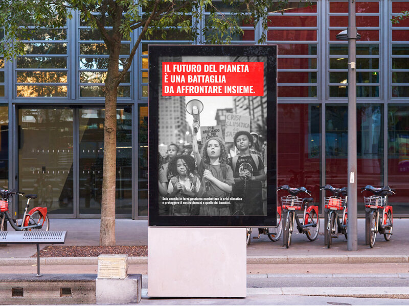 Máster en Comunicación. Estrategias no convencionales - IED Roma