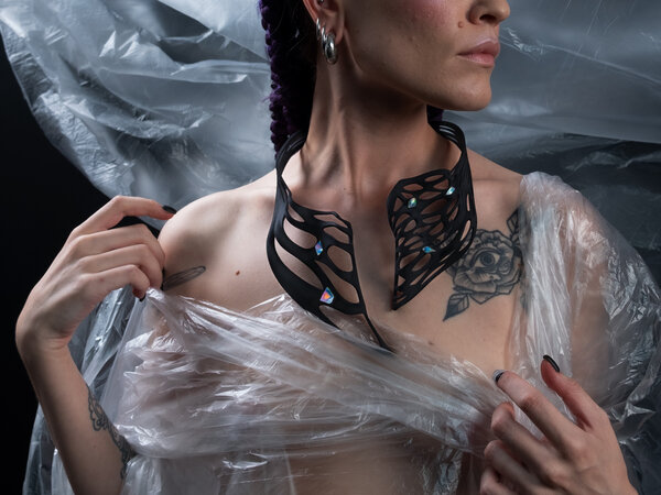 Título académico de primer nivel en Diseño de Joyas  - IED Roma