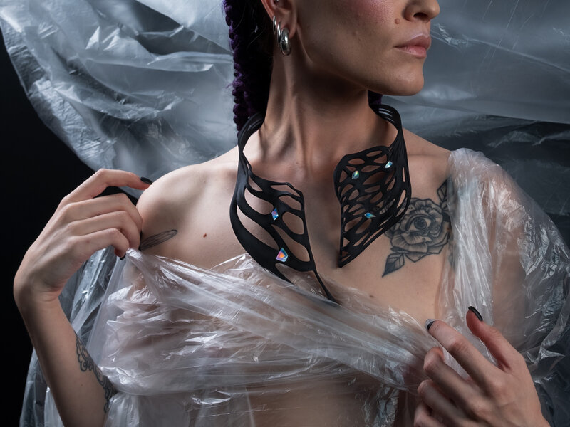 Título académico de primer nivel en Diseño de Joyas  - IED Roma