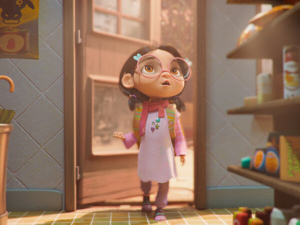 Título académico de primer nivel en CG Animation - IED Roma