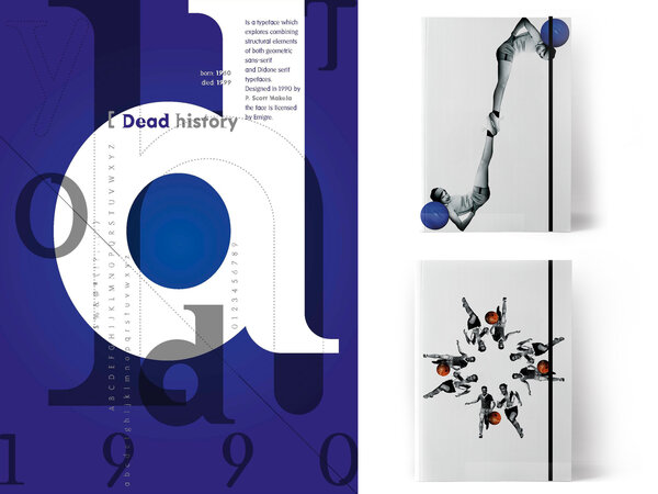 Design-Motion Graphic