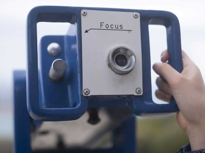 Curso de Especialización en Fotografia  - IED Torino 