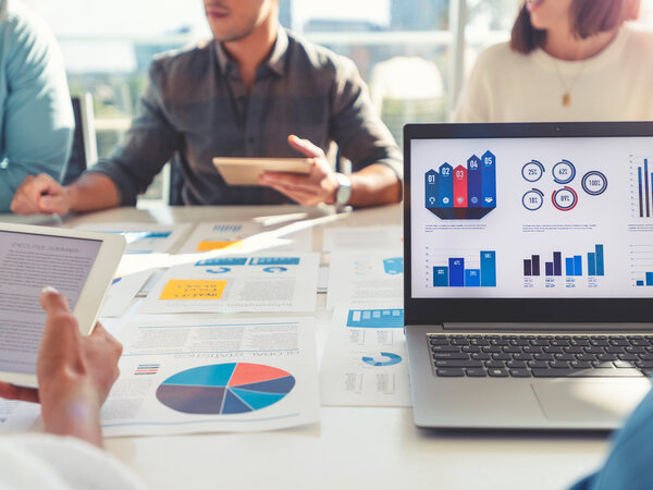 Máster en Marketing e Comunicazione - IED Torino