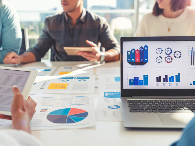 Máster en Marketing e Comunicazione - IED Torino