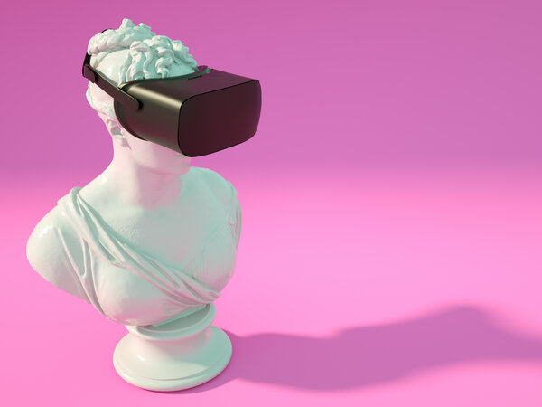Máster en Innovación y Producción Digital para la Cultura - IED Torino