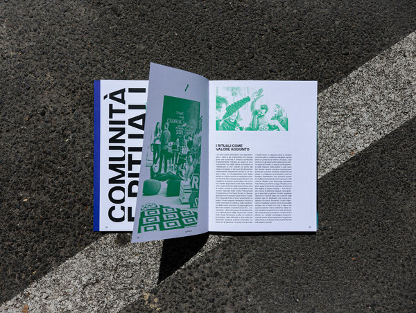 Título académico de primer nivel en Diseño Gráfico - IED Torino