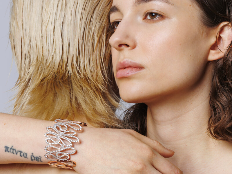 Título académico de primer nivel en Diseño de Joyas - IED Torino