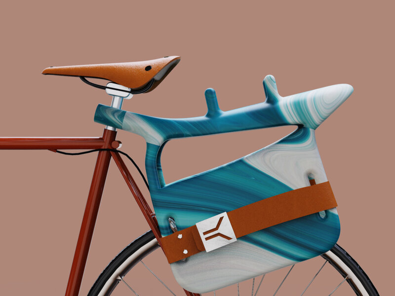 Título académico de primer nivel en Diseño de Producto - IED Torino