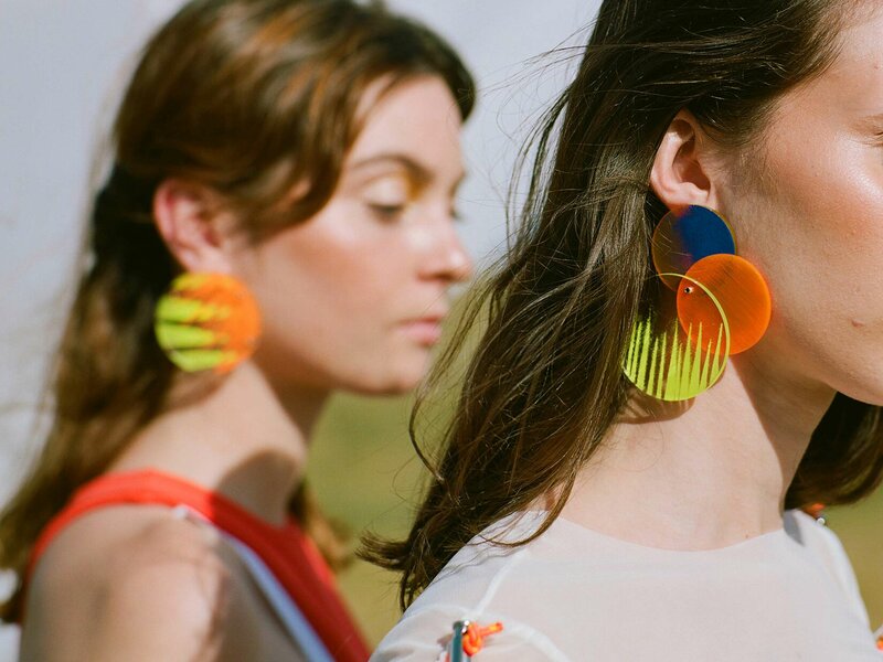 Diseño de Joyas | © Estudiante: Maite Lorente Diseño de Joyas | © Estudiante: Maite Lorente