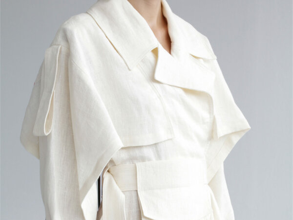 Moda Sostenible | © Estudiante:  Diana Guzmán