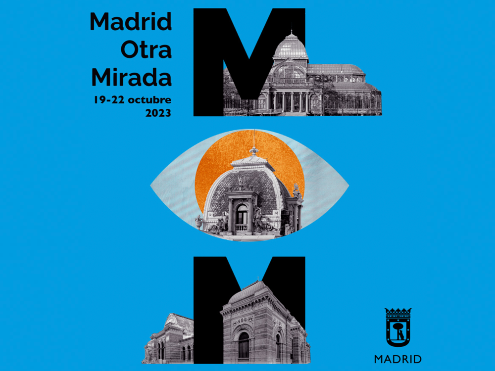 Madrid Otra Mirada – Visita guiada al Palacio de Altamira (Point 1)