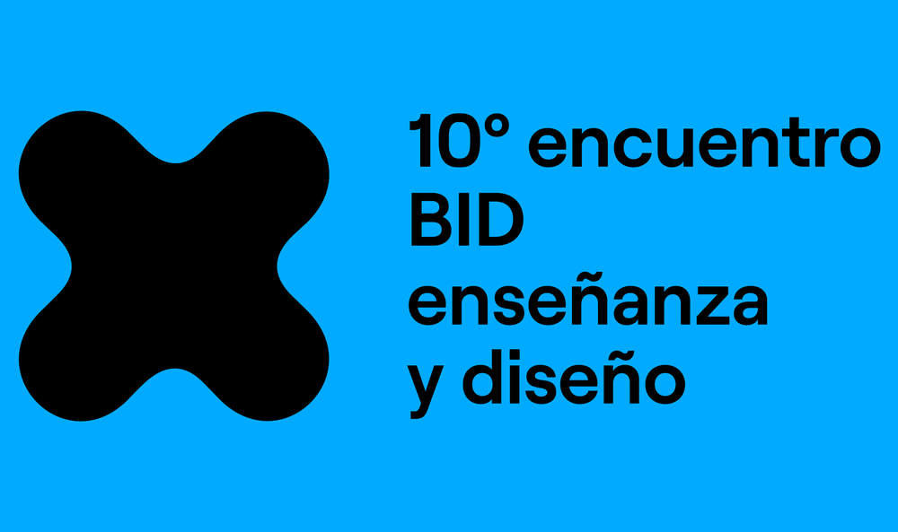 Exposición “Jóvenes talentos del diseño iberoamericano” · Bienal Iberoamericana de Diseño