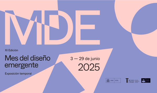 Exposición Intersecciones. XI Edición del Mes del Diseño Emergente del Museo del Traje