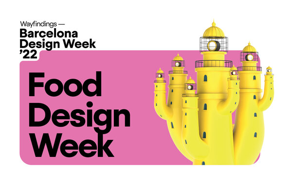 Food Design Week